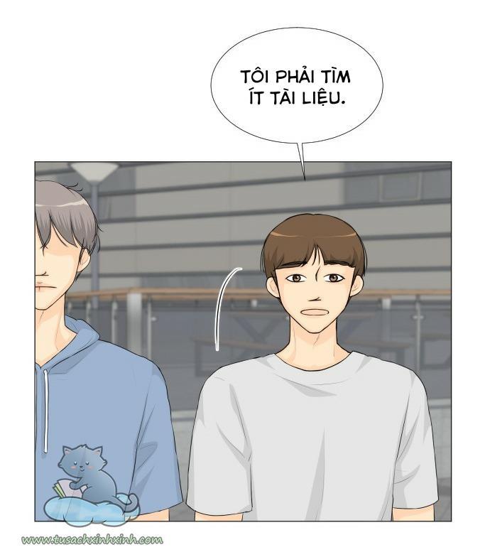 Bán Quỷ Chapter 28 - Trang 2