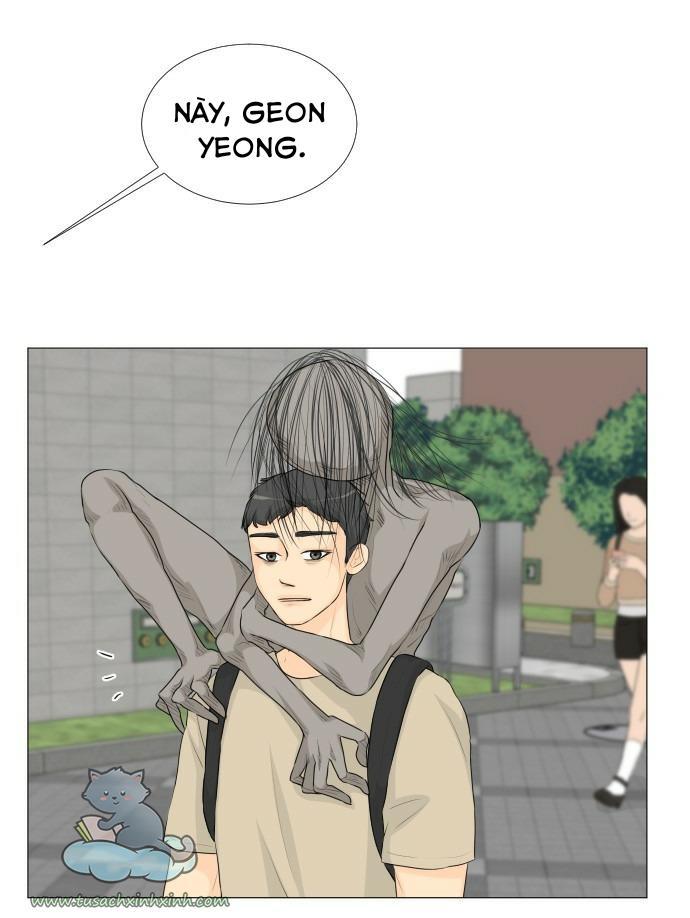 Bán Quỷ Chapter 28 - Trang 2