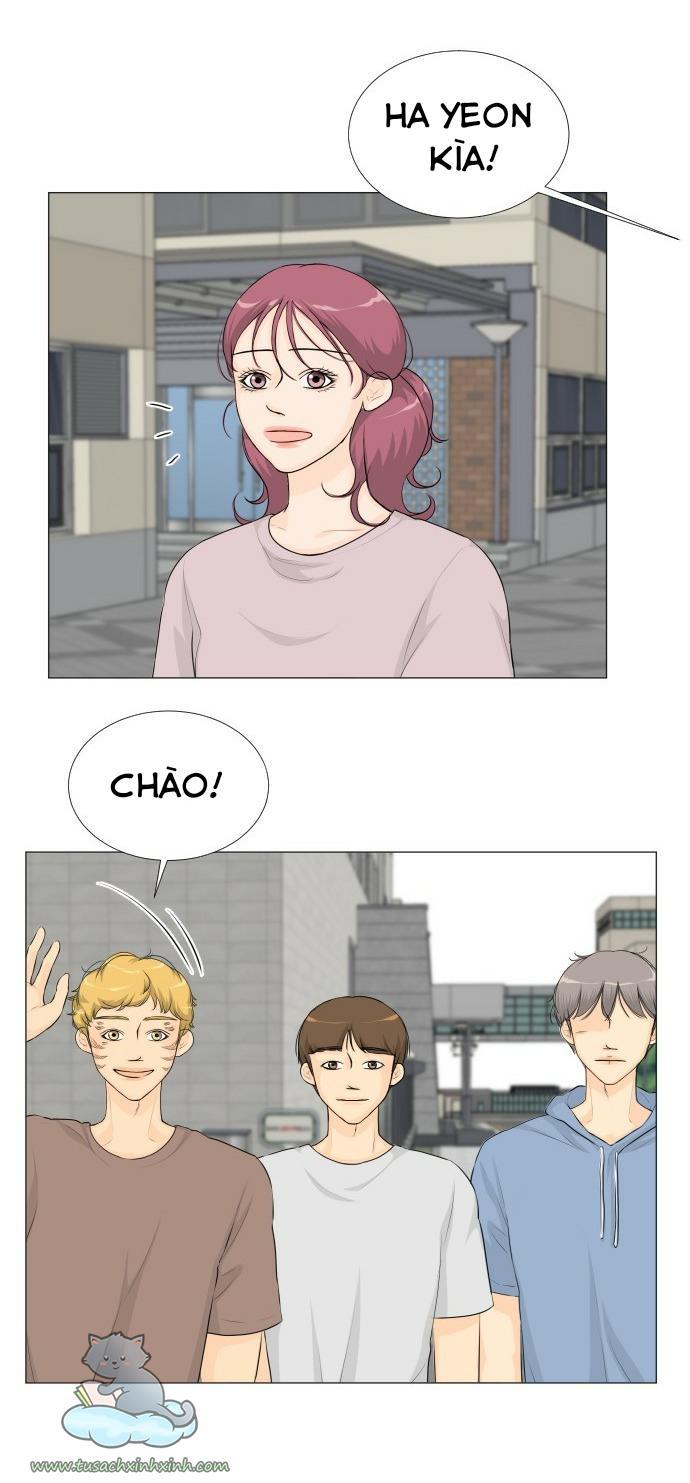 Bán Quỷ Chapter 28 - Trang 2