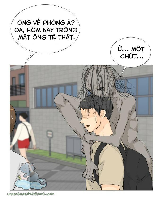 Bán Quỷ Chapter 28 - Trang 2