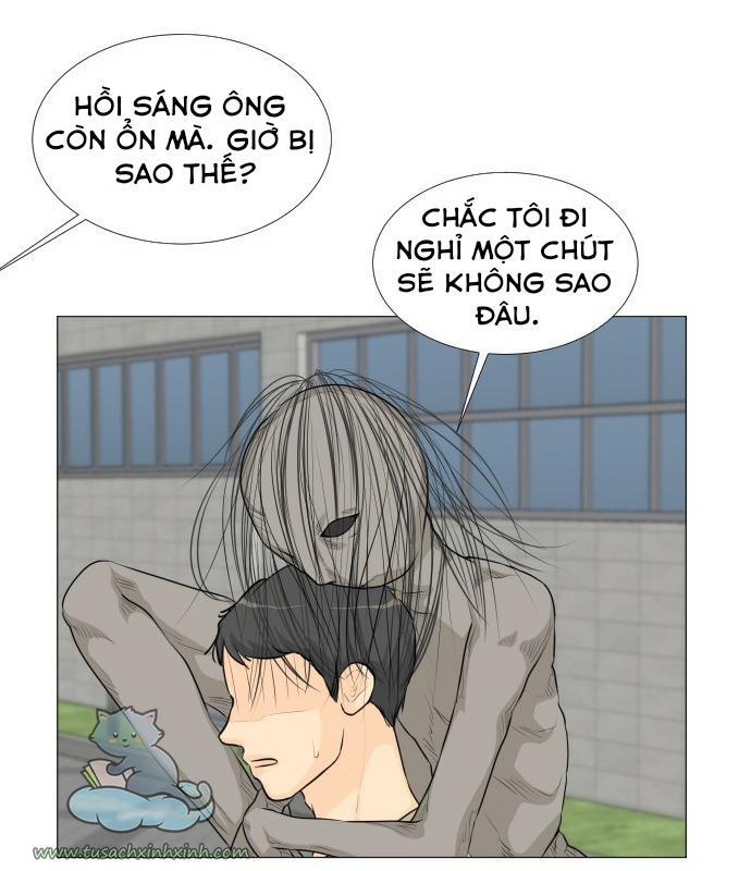 Bán Quỷ Chapter 28 - Trang 2