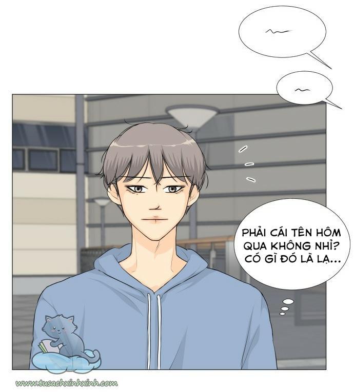 Bán Quỷ Chapter 28 - Trang 2