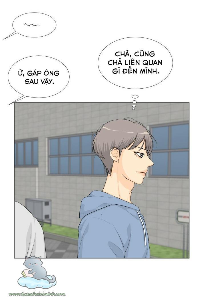 Bán Quỷ Chapter 28 - Trang 2