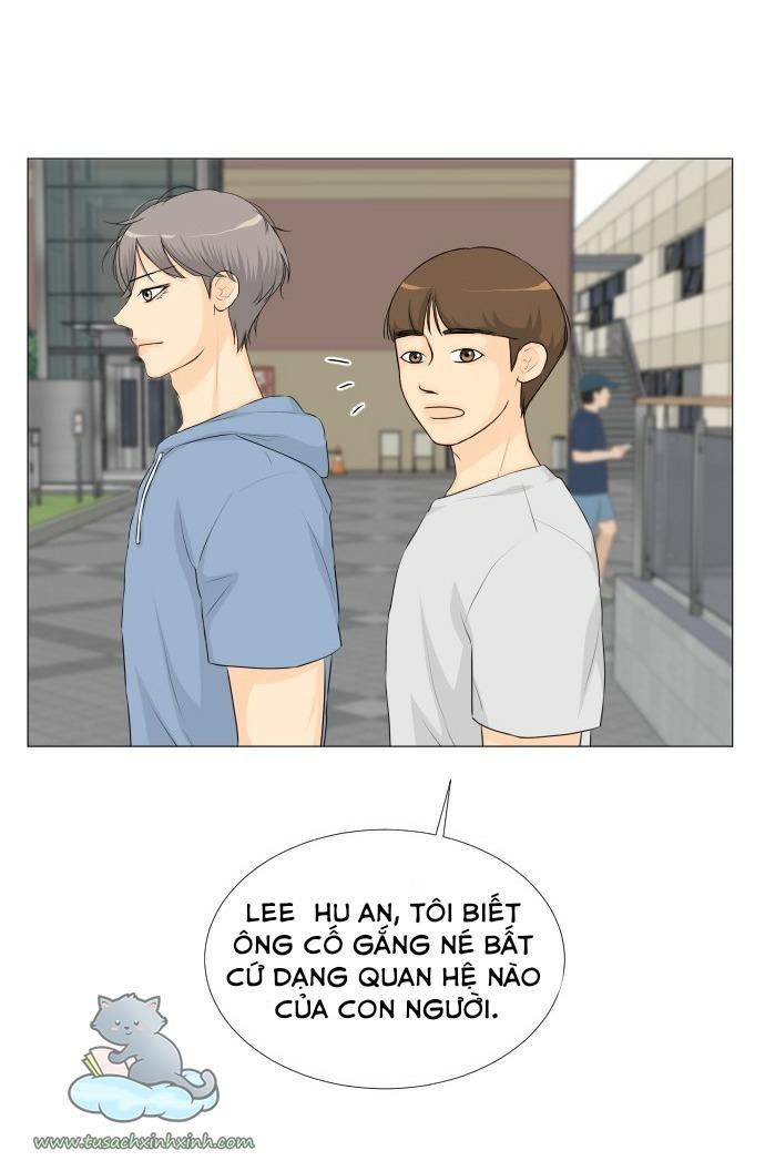 Bán Quỷ Chapter 28 - Trang 2