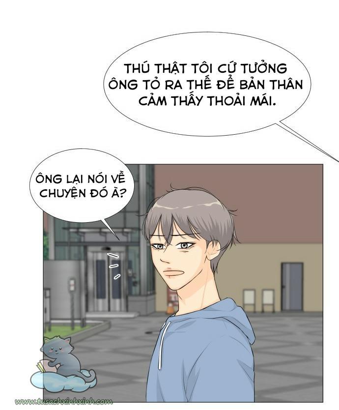 Bán Quỷ Chapter 28 - Trang 2