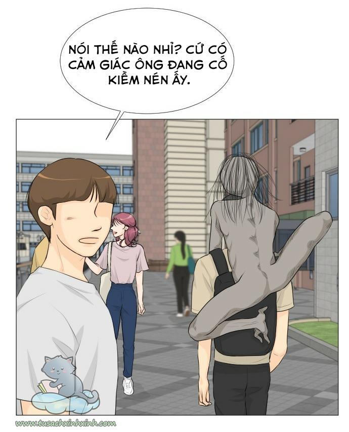 Bán Quỷ Chapter 28 - Trang 2