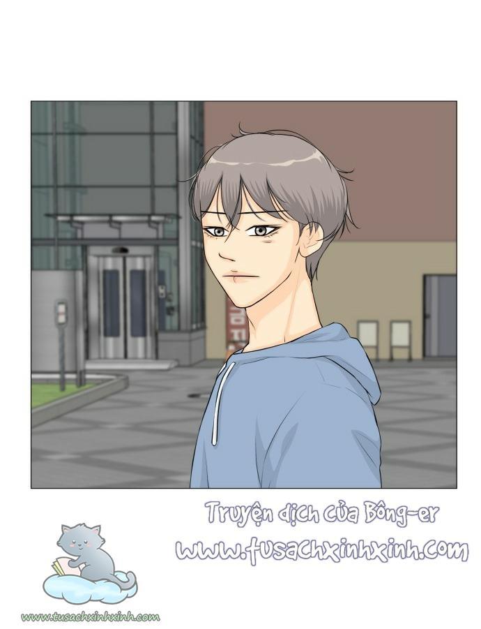 Bán Quỷ Chapter 28 - Trang 2