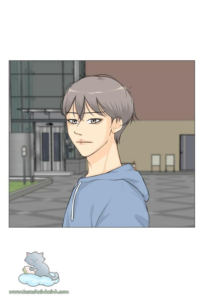 Bán Quỷ Chapter 28 - Trang 2