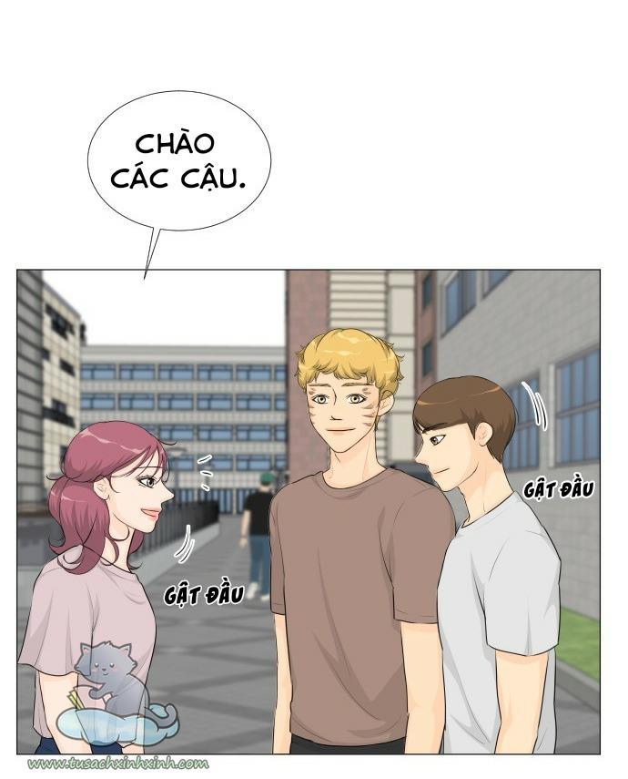 Bán Quỷ Chapter 28 - Trang 2