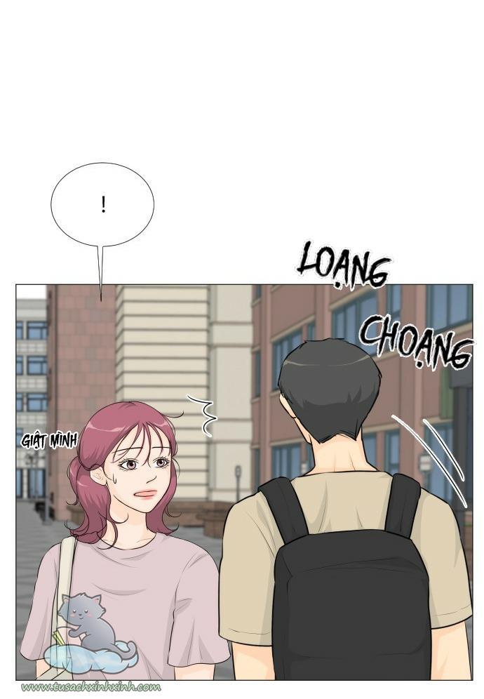 Bán Quỷ Chapter 28 - Trang 2