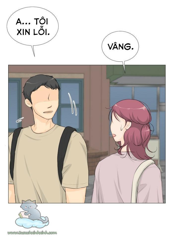 Bán Quỷ Chapter 28 - Trang 2