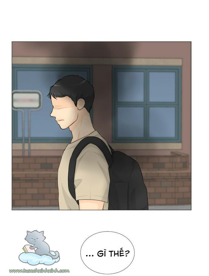 Bán Quỷ Chapter 28 - Trang 2