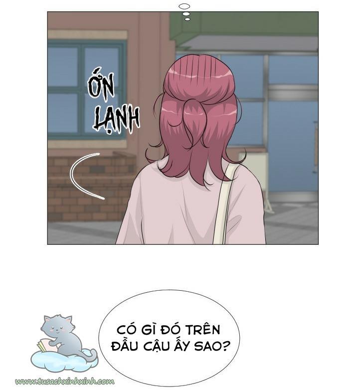 Bán Quỷ Chapter 28 - Trang 2