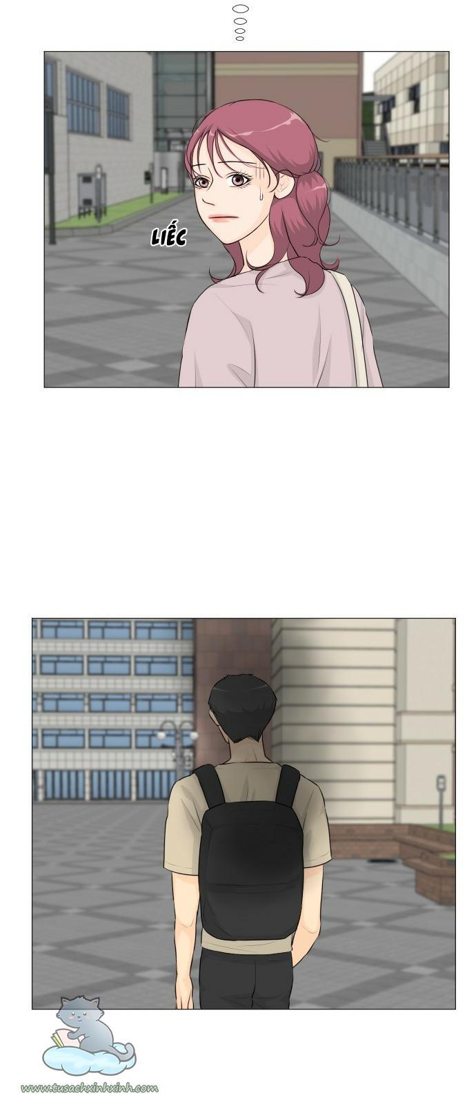 Bán Quỷ Chapter 28 - Trang 2