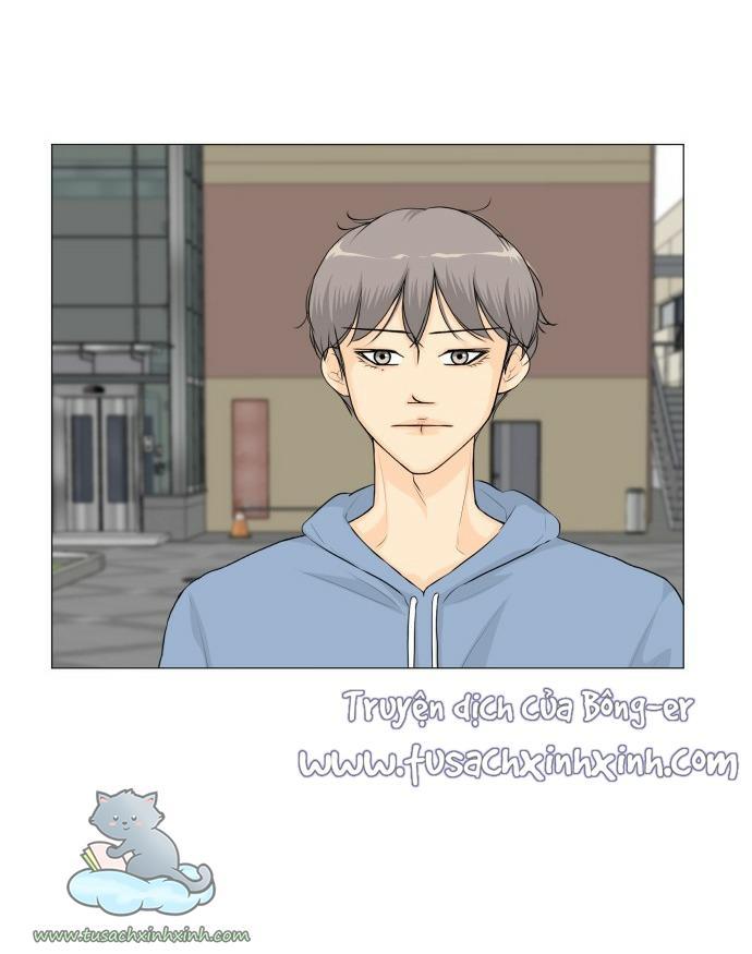 Bán Quỷ Chapter 28 - Trang 2