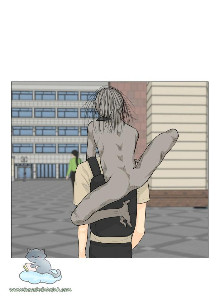 Bán Quỷ Chapter 28 - Trang 2