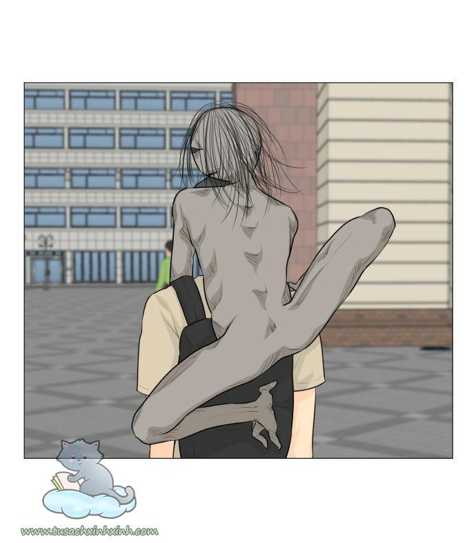 Bán Quỷ Chapter 28 - Trang 2