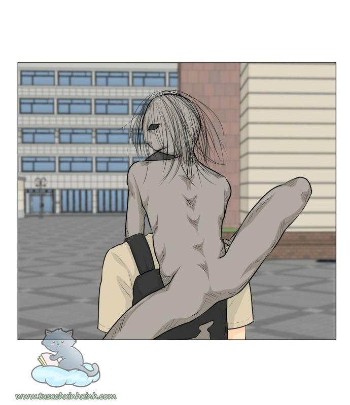 Bán Quỷ Chapter 28 - Trang 2