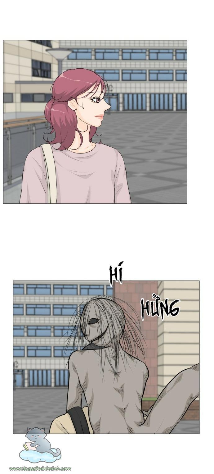 Bán Quỷ Chapter 28 - Trang 2