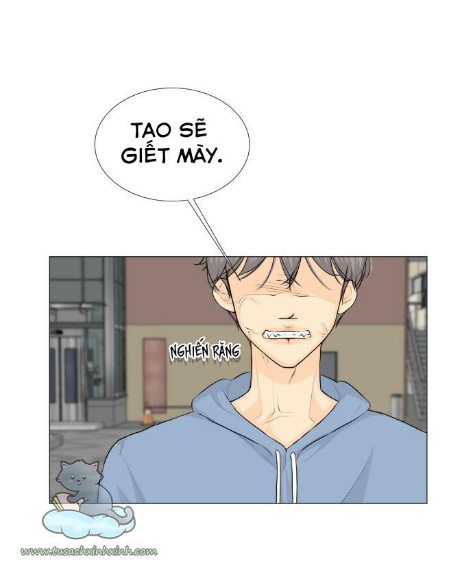 Bán Quỷ Chapter 28 - Trang 2