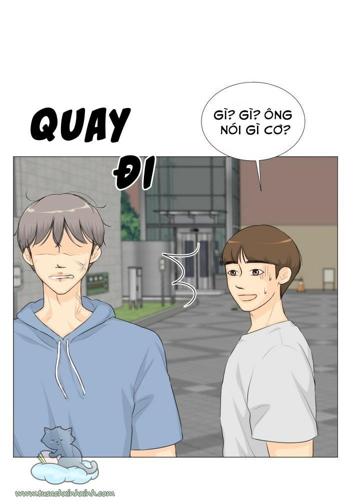 Bán Quỷ Chapter 28 - Trang 2