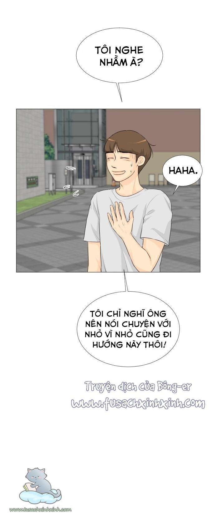 Bán Quỷ Chapter 28 - Trang 2