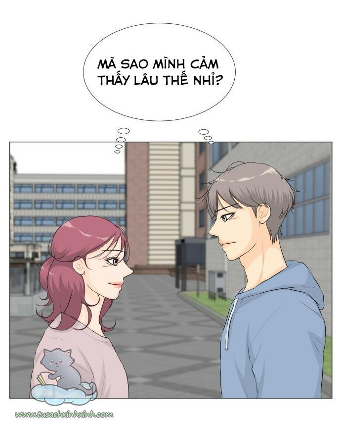 Bán Quỷ Chapter 28 - Trang 2