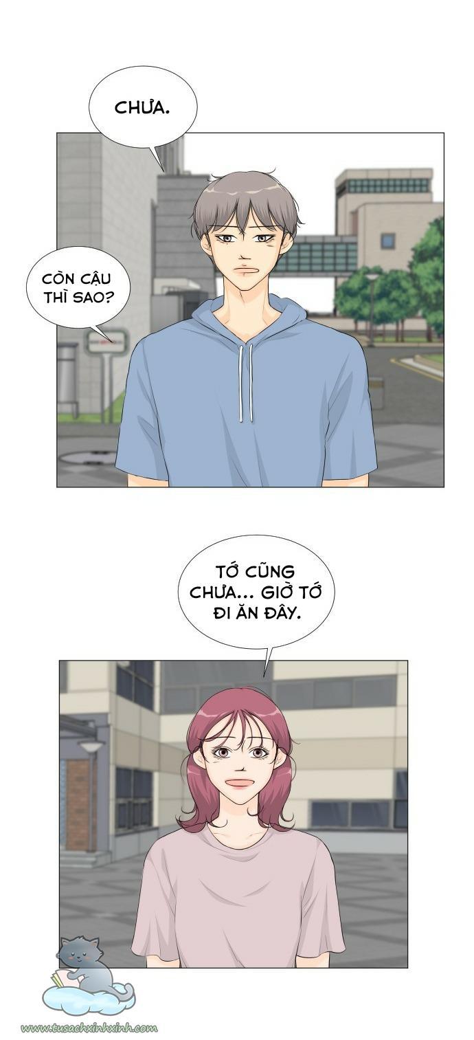 Bán Quỷ Chapter 28 - Trang 2