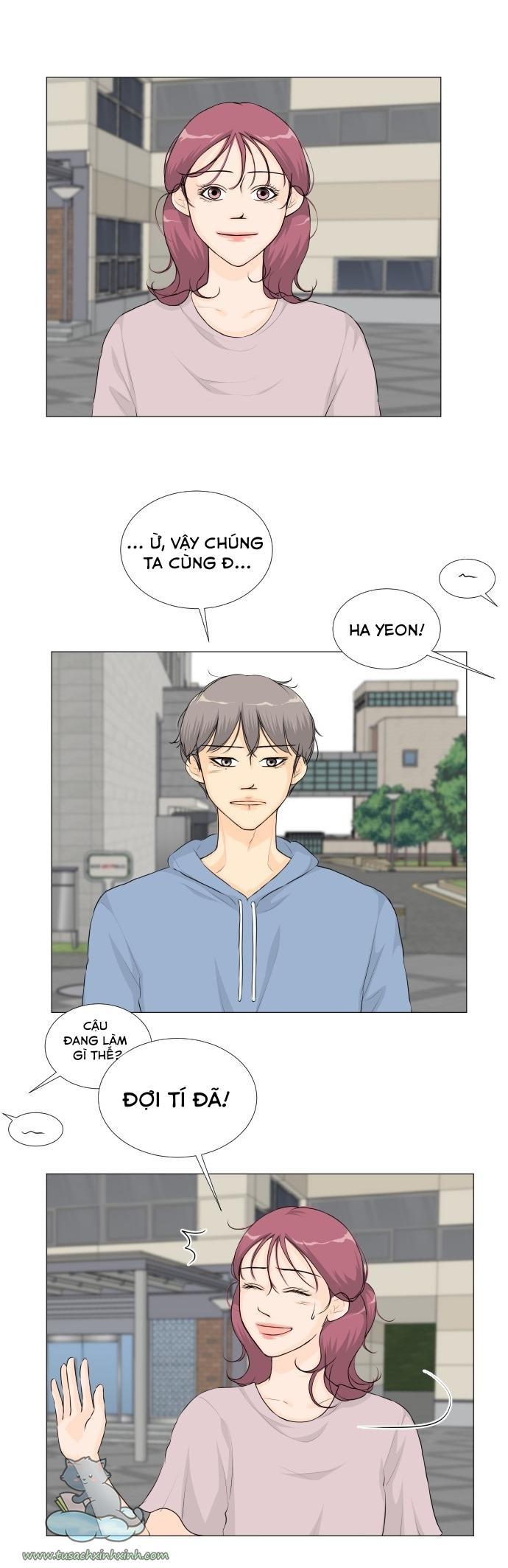 Bán Quỷ Chapter 28 - Trang 2