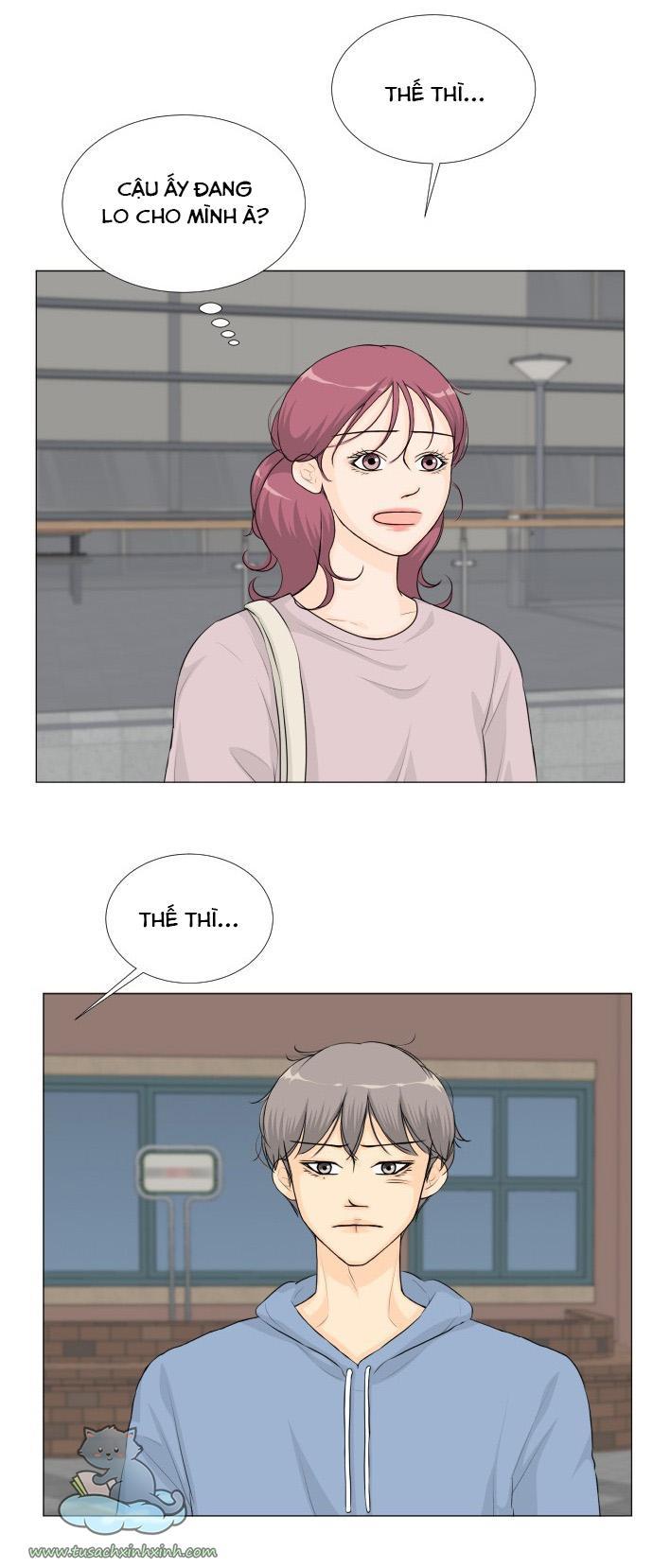 Bán Quỷ Chapter 29 - Trang 2