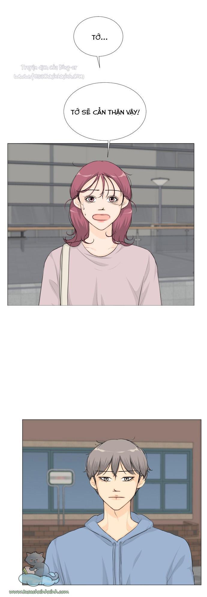 Bán Quỷ Chapter 29 - Trang 2