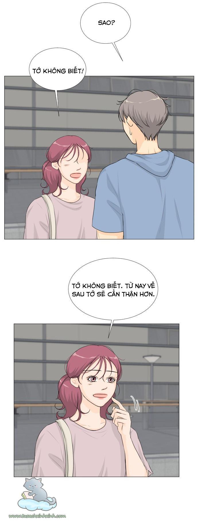 Bán Quỷ Chapter 29 - Trang 2