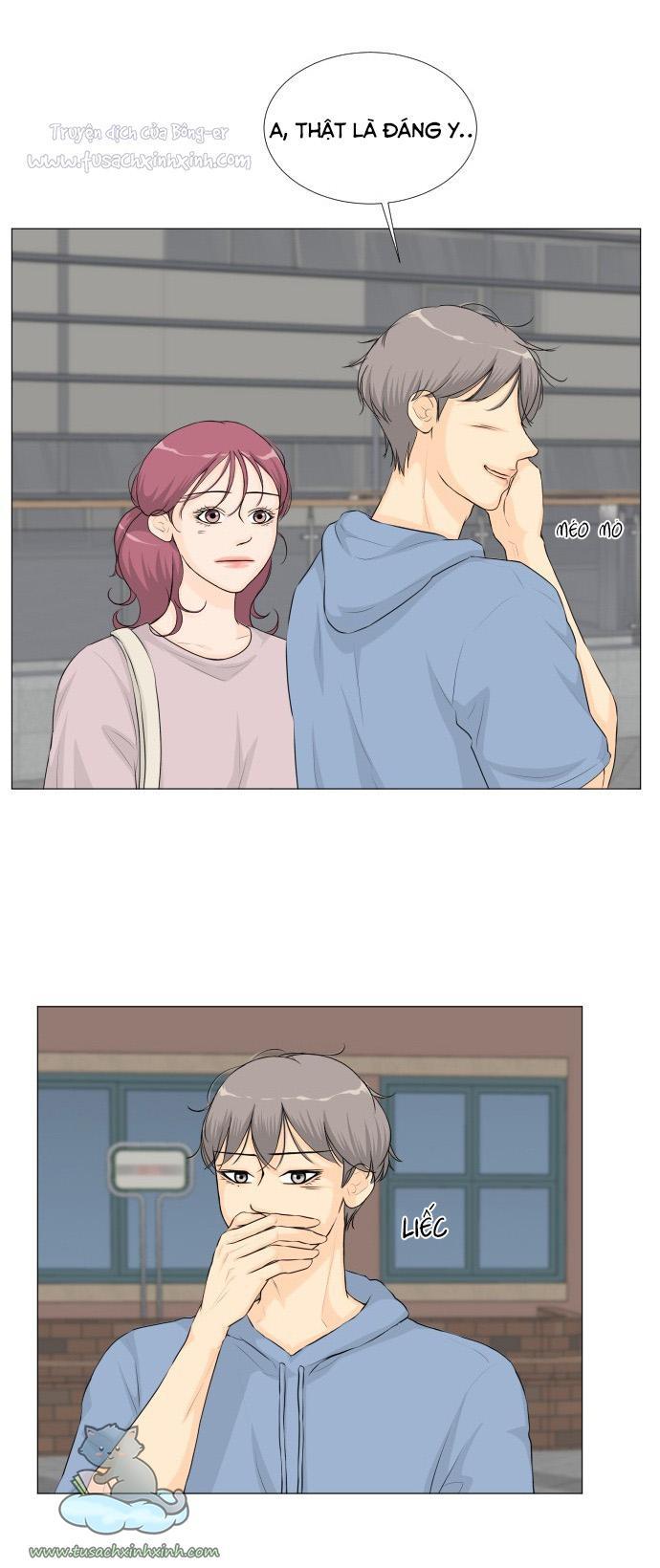 Bán Quỷ Chapter 29 - Trang 2