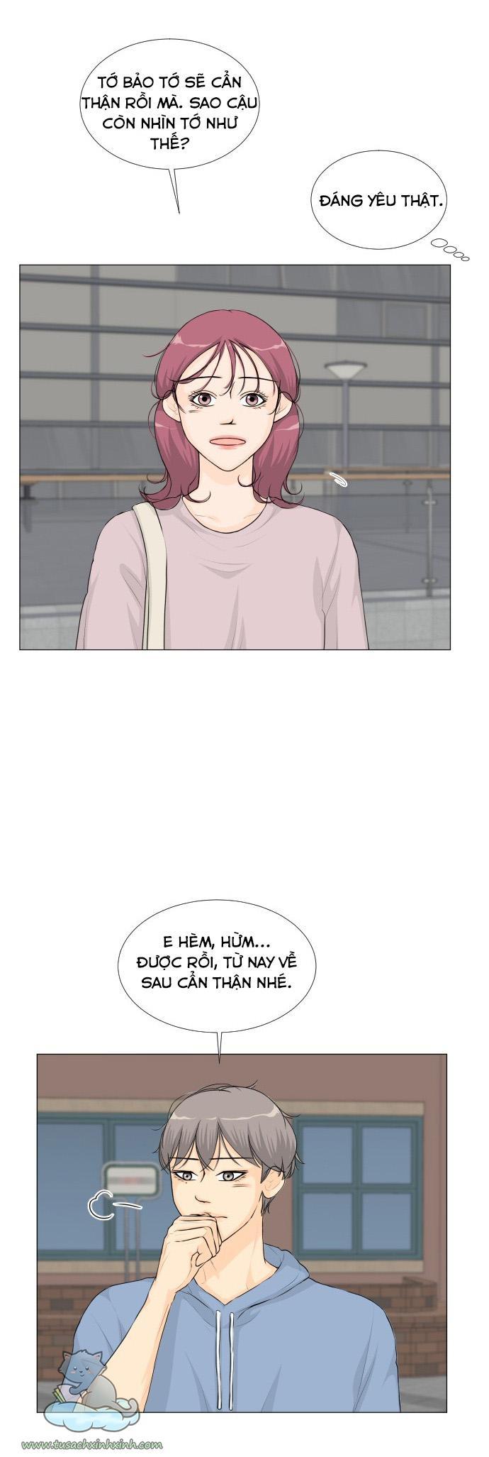 Bán Quỷ Chapter 29 - Trang 2