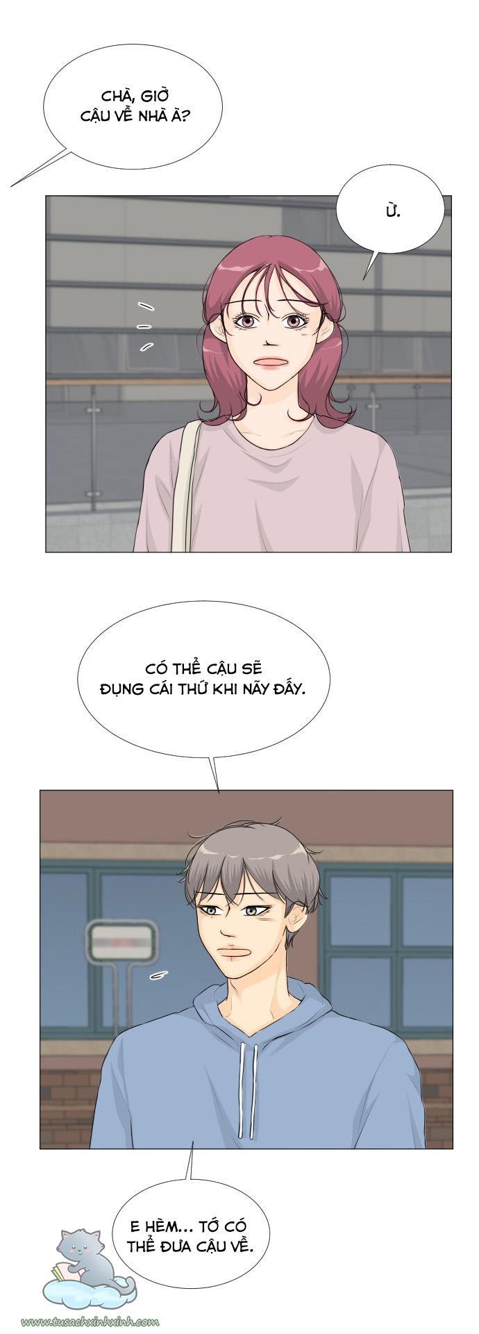 Bán Quỷ Chapter 29 - Trang 2