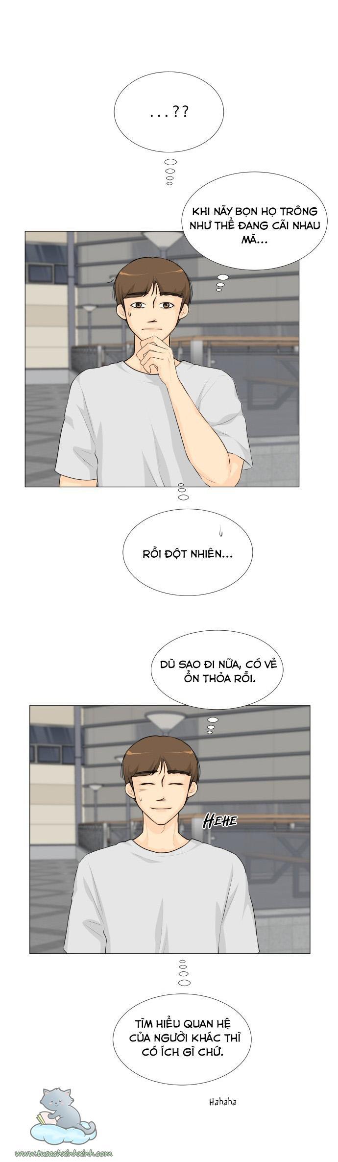 Bán Quỷ Chapter 29 - Trang 2