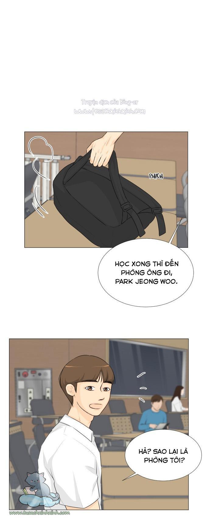 Bán Quỷ Chapter 29 - Trang 2