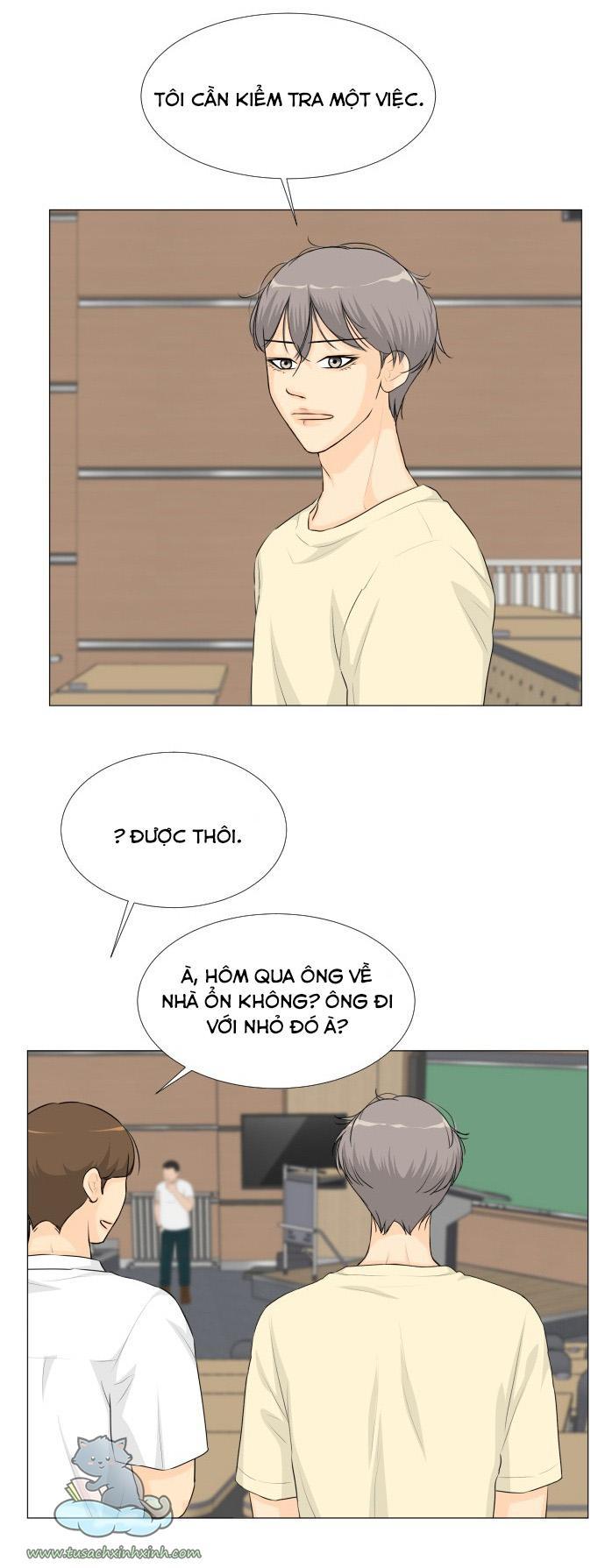 Bán Quỷ Chapter 29 - Trang 2