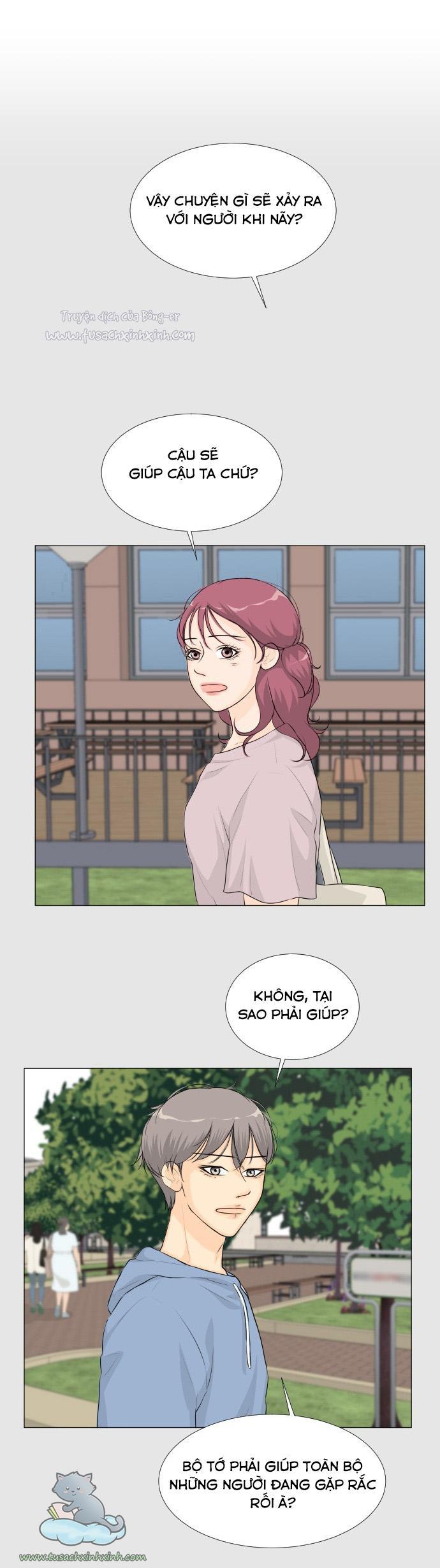 Bán Quỷ Chapter 29 - Trang 2