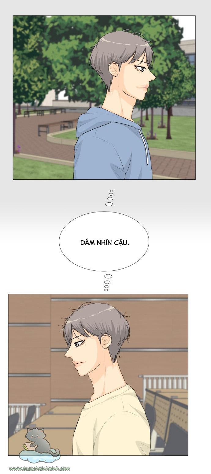 Bán Quỷ Chapter 29 - Trang 2