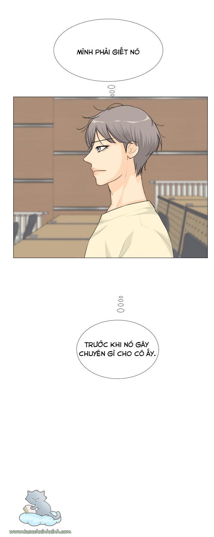 Bán Quỷ Chapter 29 - Trang 2