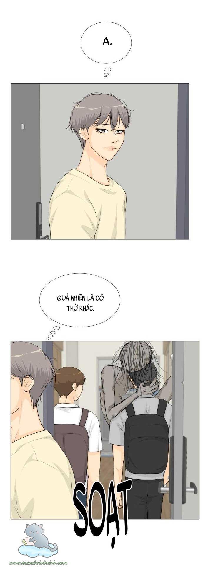 Bán Quỷ Chapter 30 - Trang 2