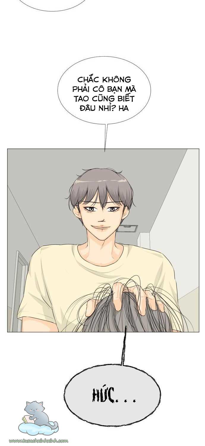 Bán Quỷ Chapter 30 - Trang 2