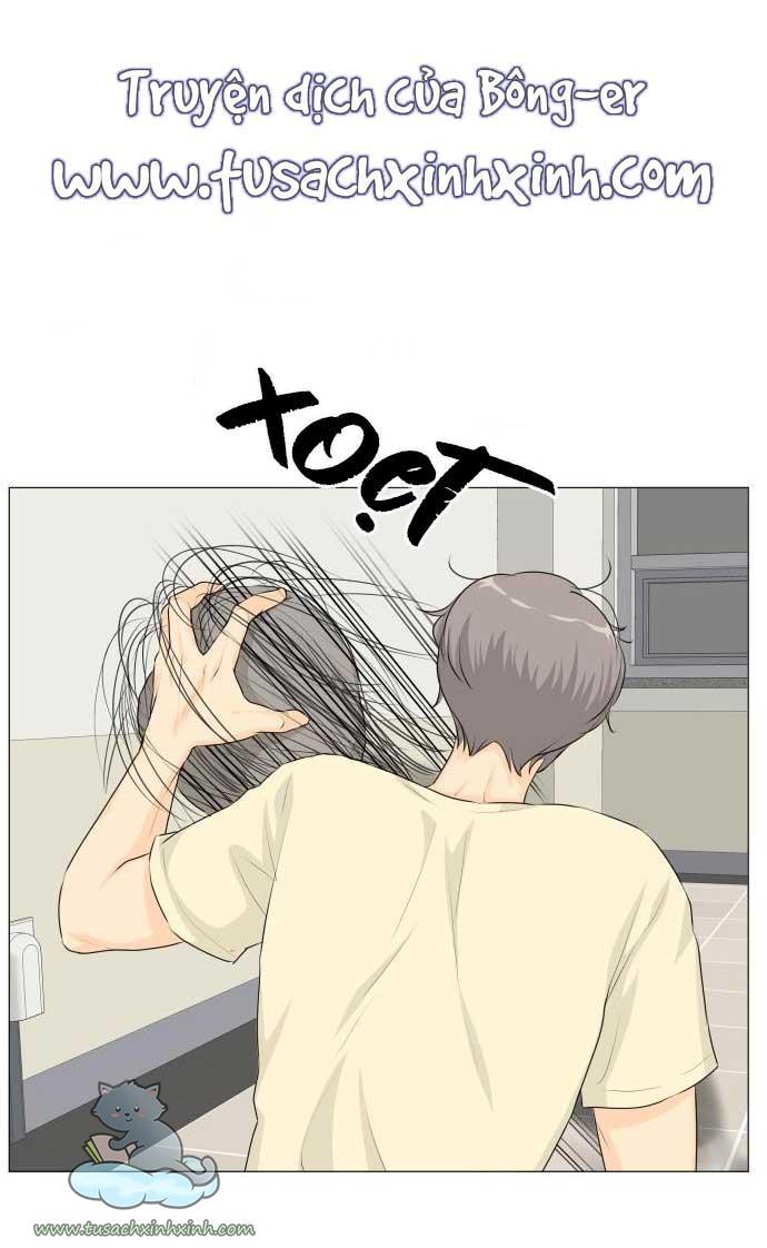 Bán Quỷ Chapter 30 - Trang 2