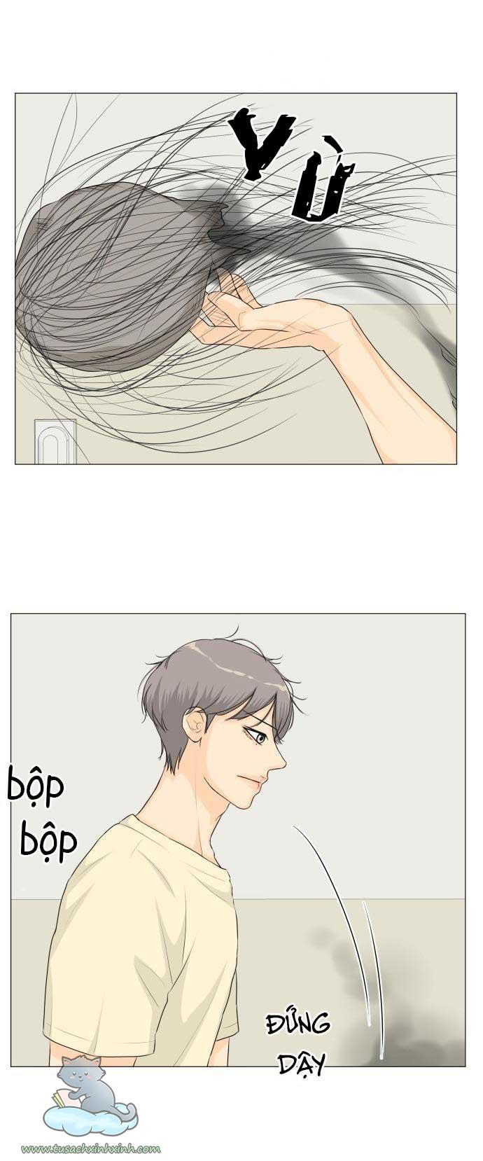 Bán Quỷ Chapter 30 - Trang 2