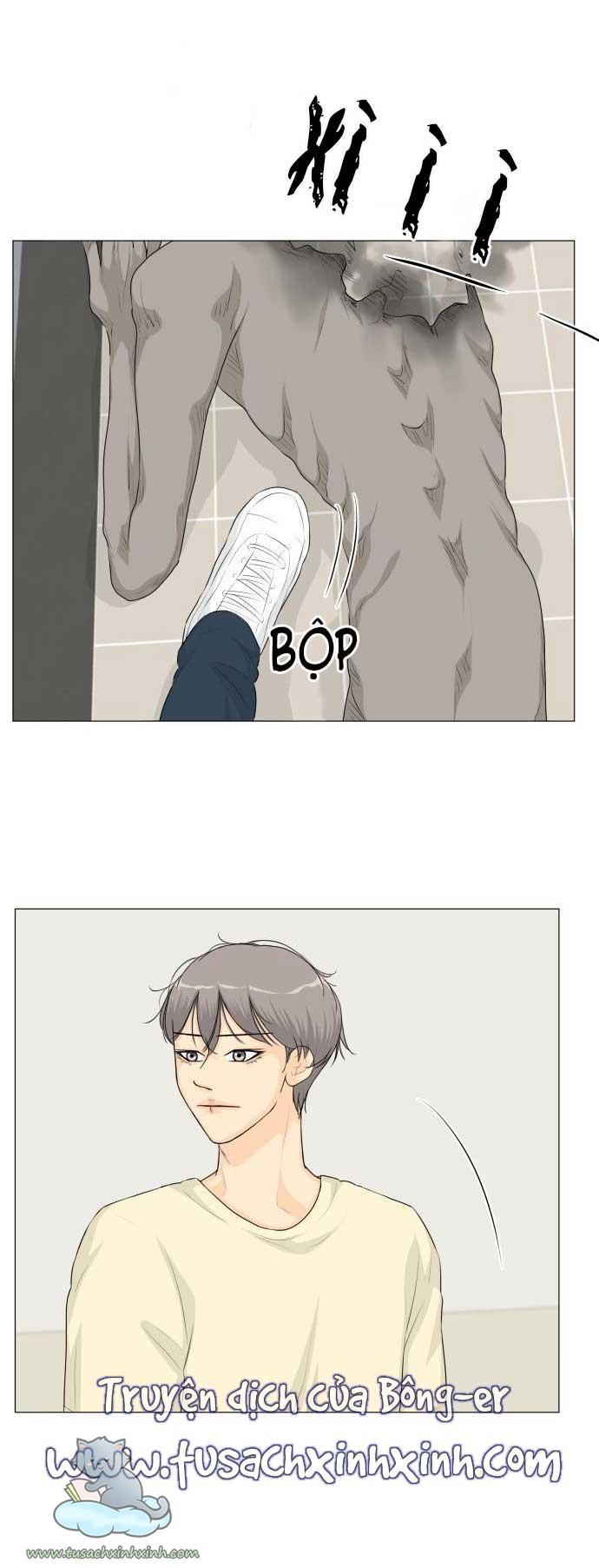 Bán Quỷ Chapter 30 - Trang 2