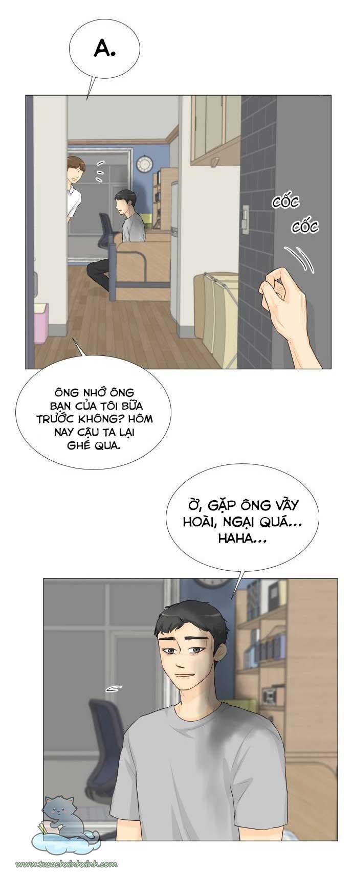 Bán Quỷ Chapter 30 - Trang 2