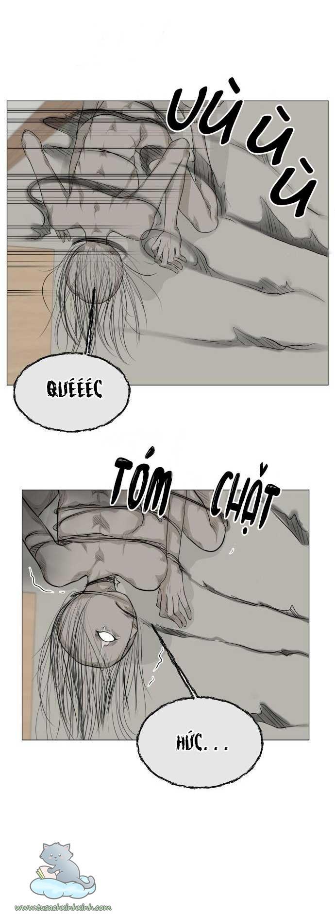 Bán Quỷ Chapter 30 - Trang 2