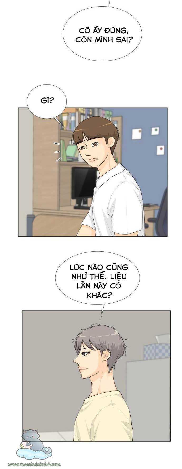 Bán Quỷ Chapter 30 - Trang 2