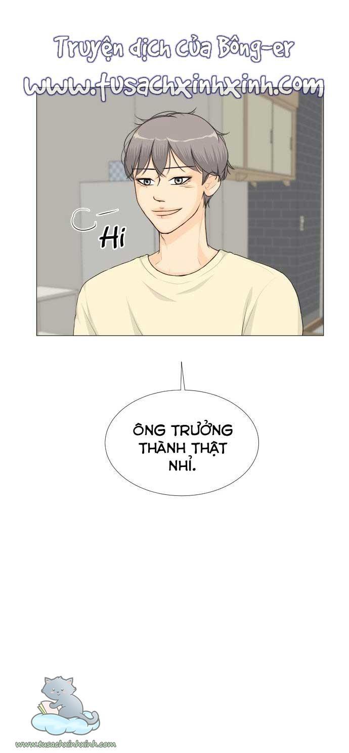 Bán Quỷ Chapter 30 - Trang 2